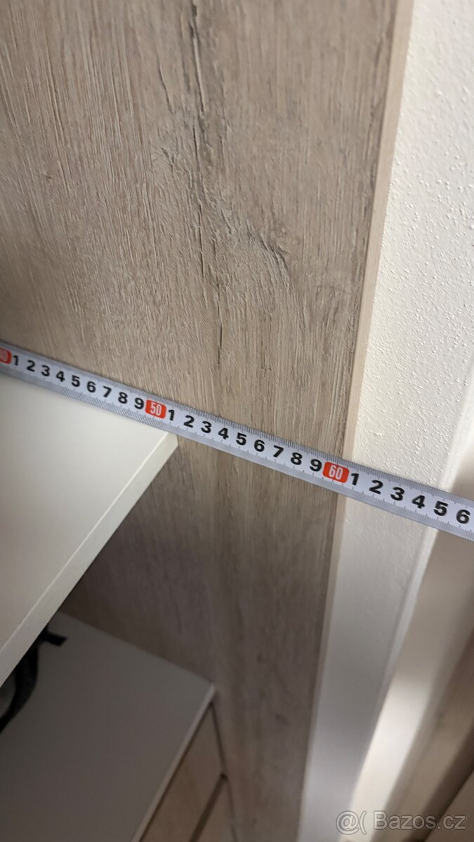 Vestavěná skříň - 7