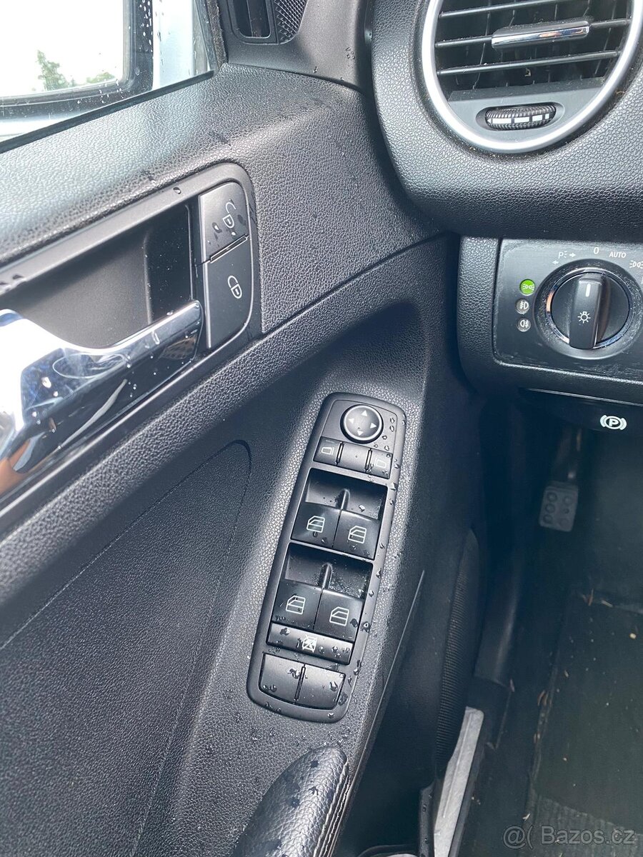 Mercedes ML 320 CDI - 7