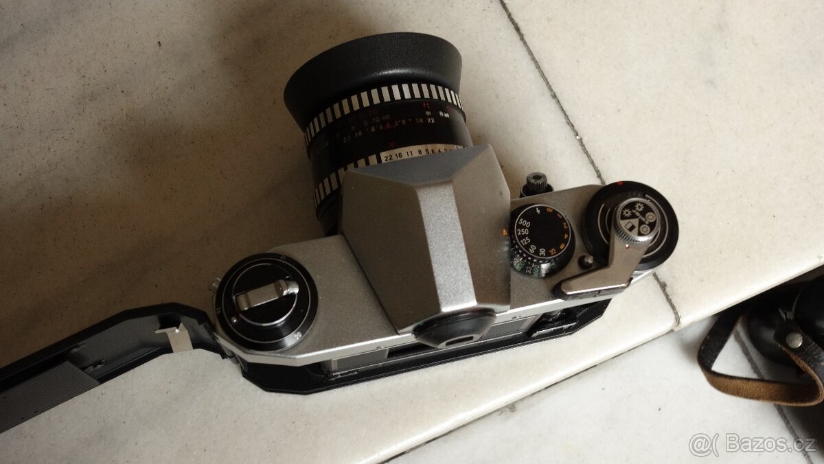 Praktica super TL - 7