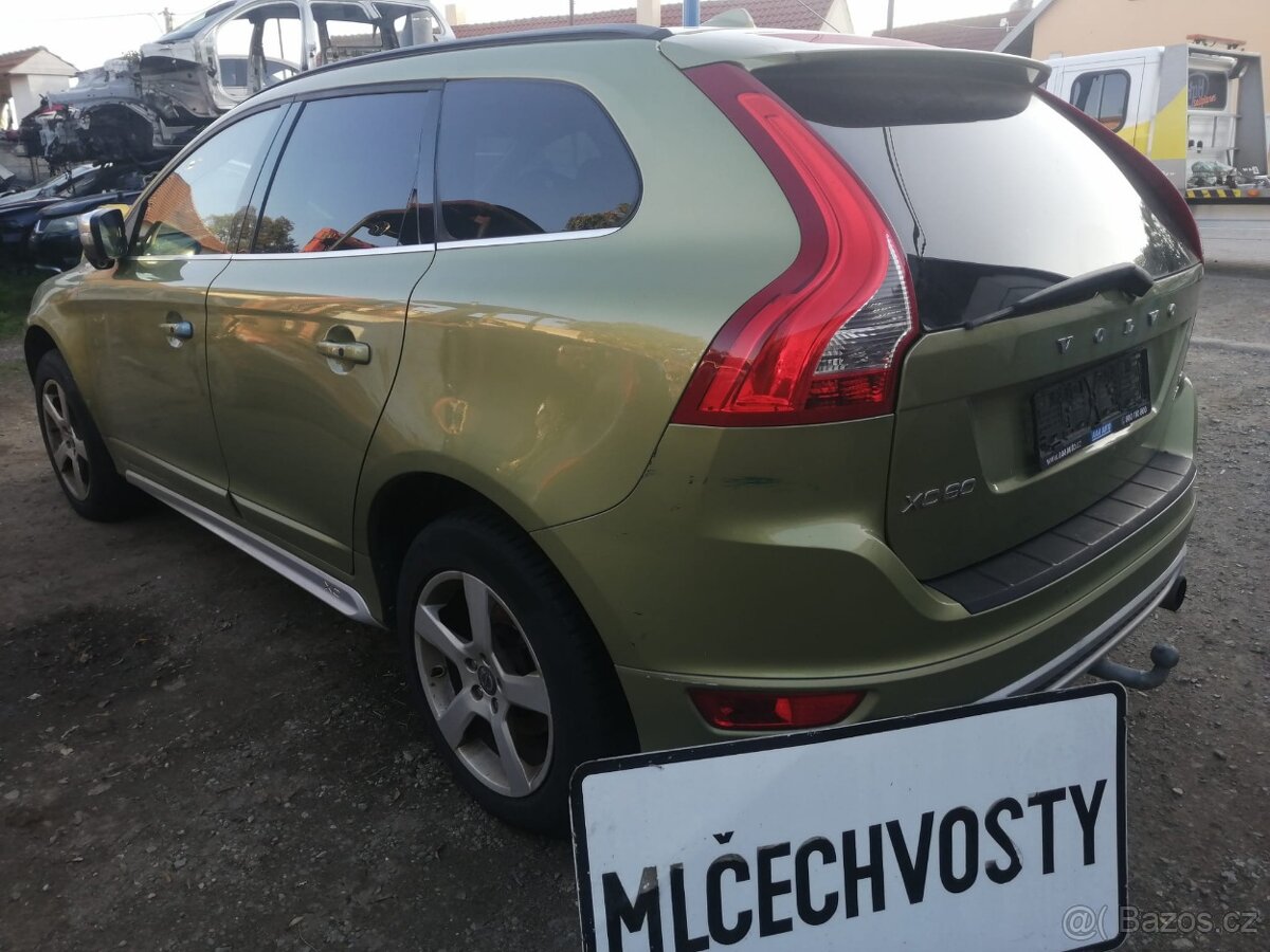 Volvo XC60++ - 7