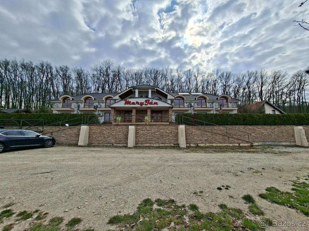 Podhájská Penzion Meryján - 7