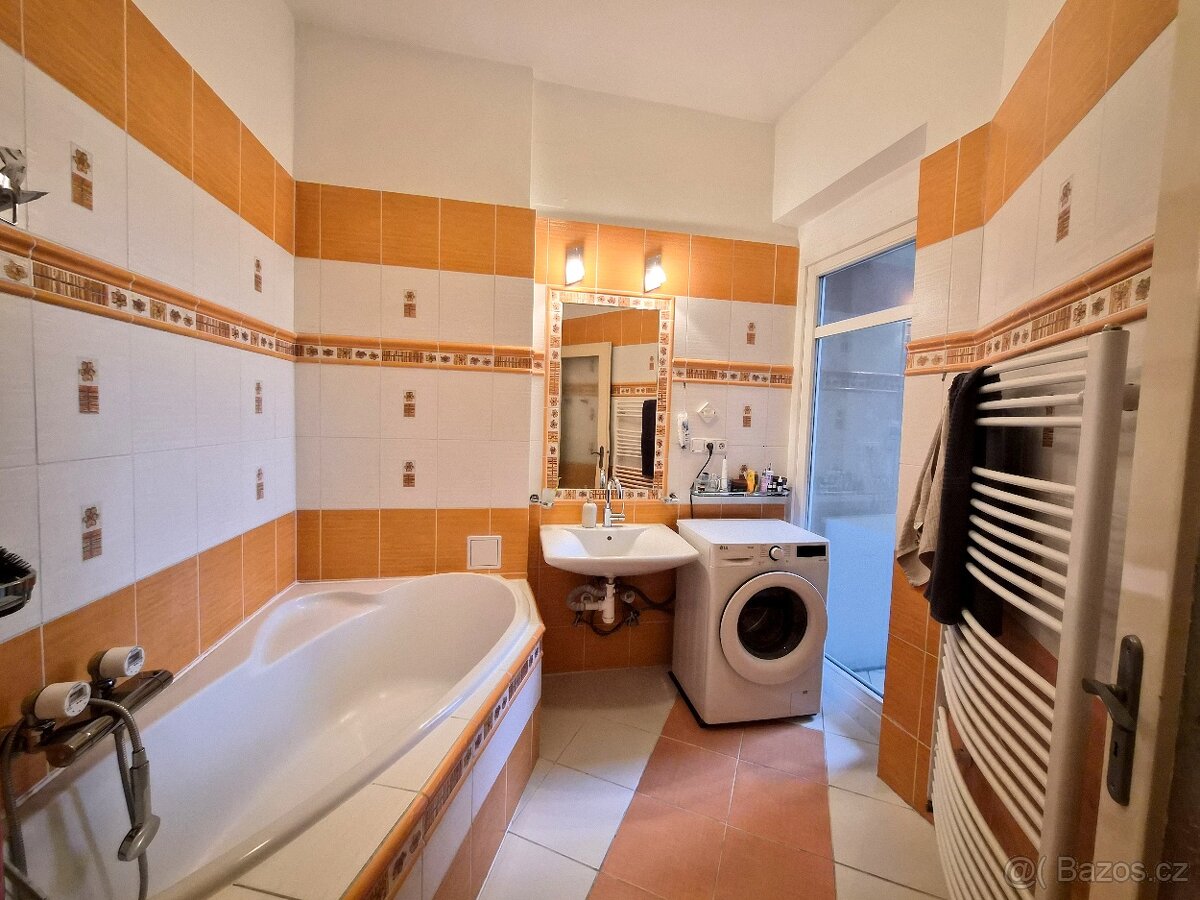 Prodej byt 3+1 - 91 m², Vyškov - 7