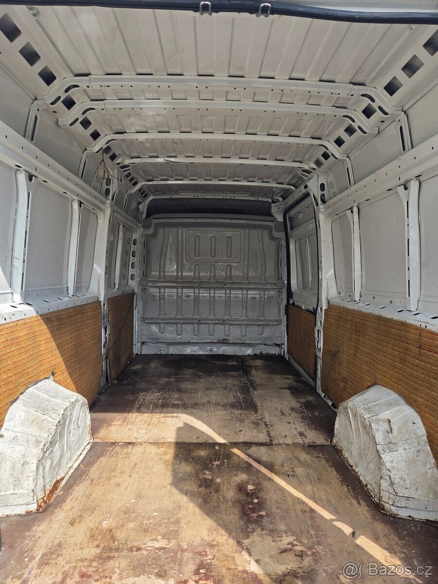 PEUGEOT BOXER 2.2 HDI 74KW , L3H2 - 7