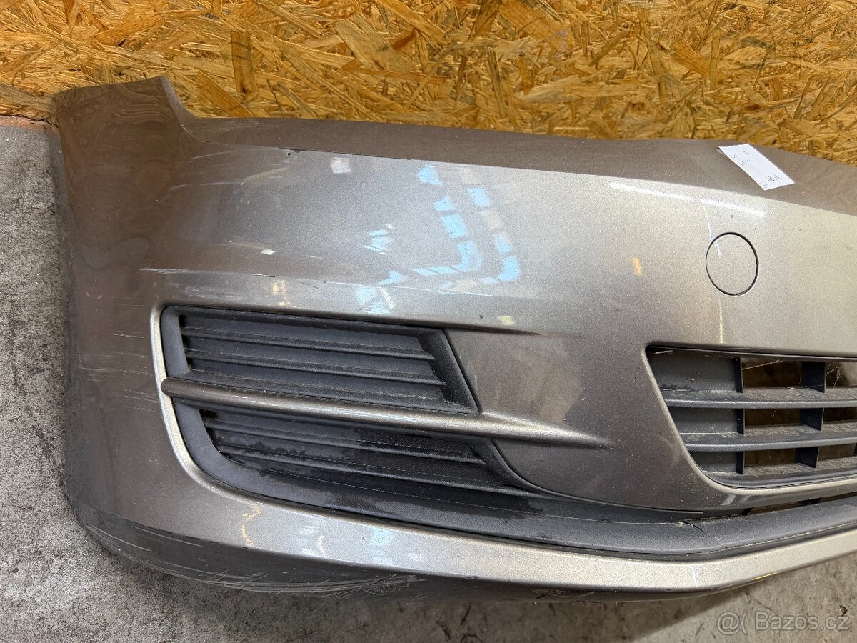 Predni naraznik Vw Golf 7 - 7