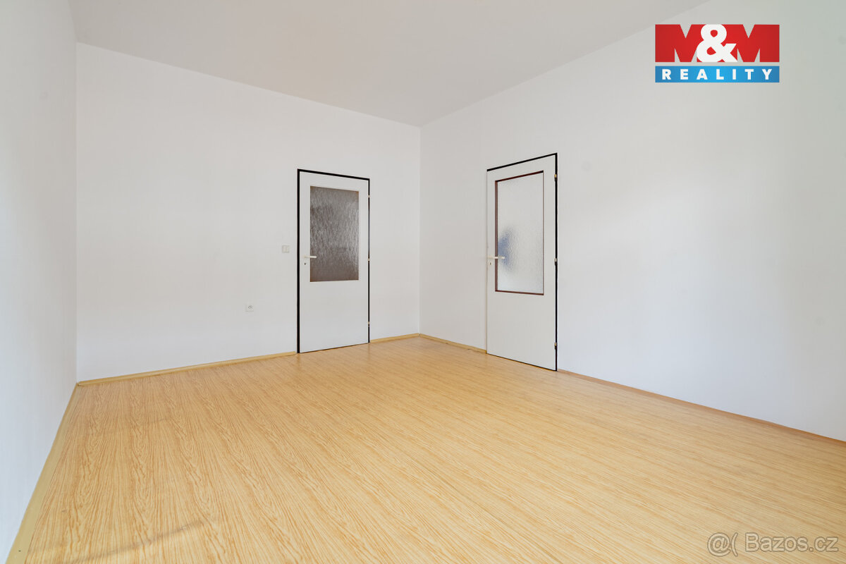 Prodej bytu 3+1, 94 m², Prachatice, ul. Vilémova - 7