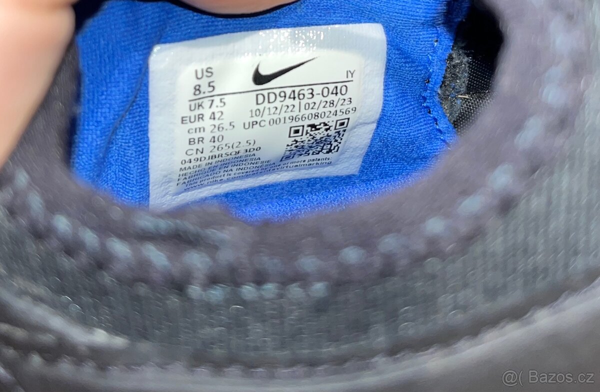 Nike Phanton Kopačky - 7