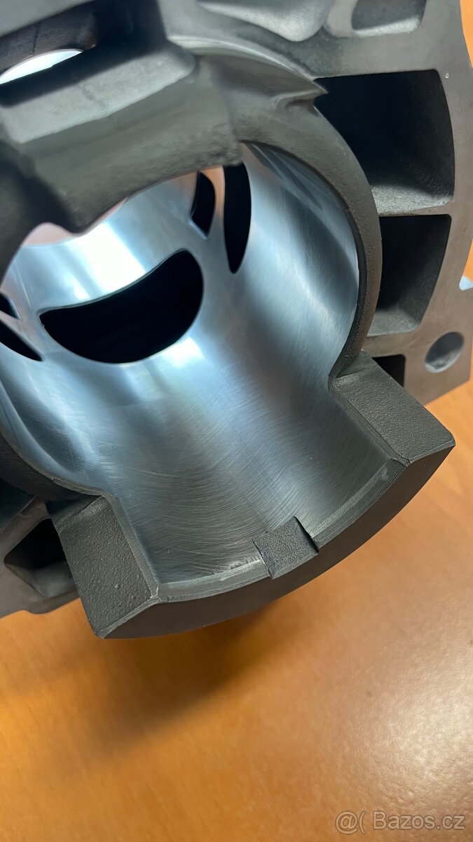 Prodám válec KTM SX250, Husqvarna TC250 21-22 - 7