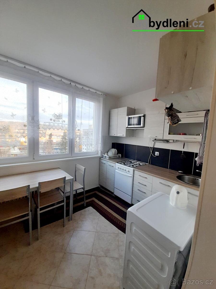 Pronájem bytu 2+1 Klatovy - 7