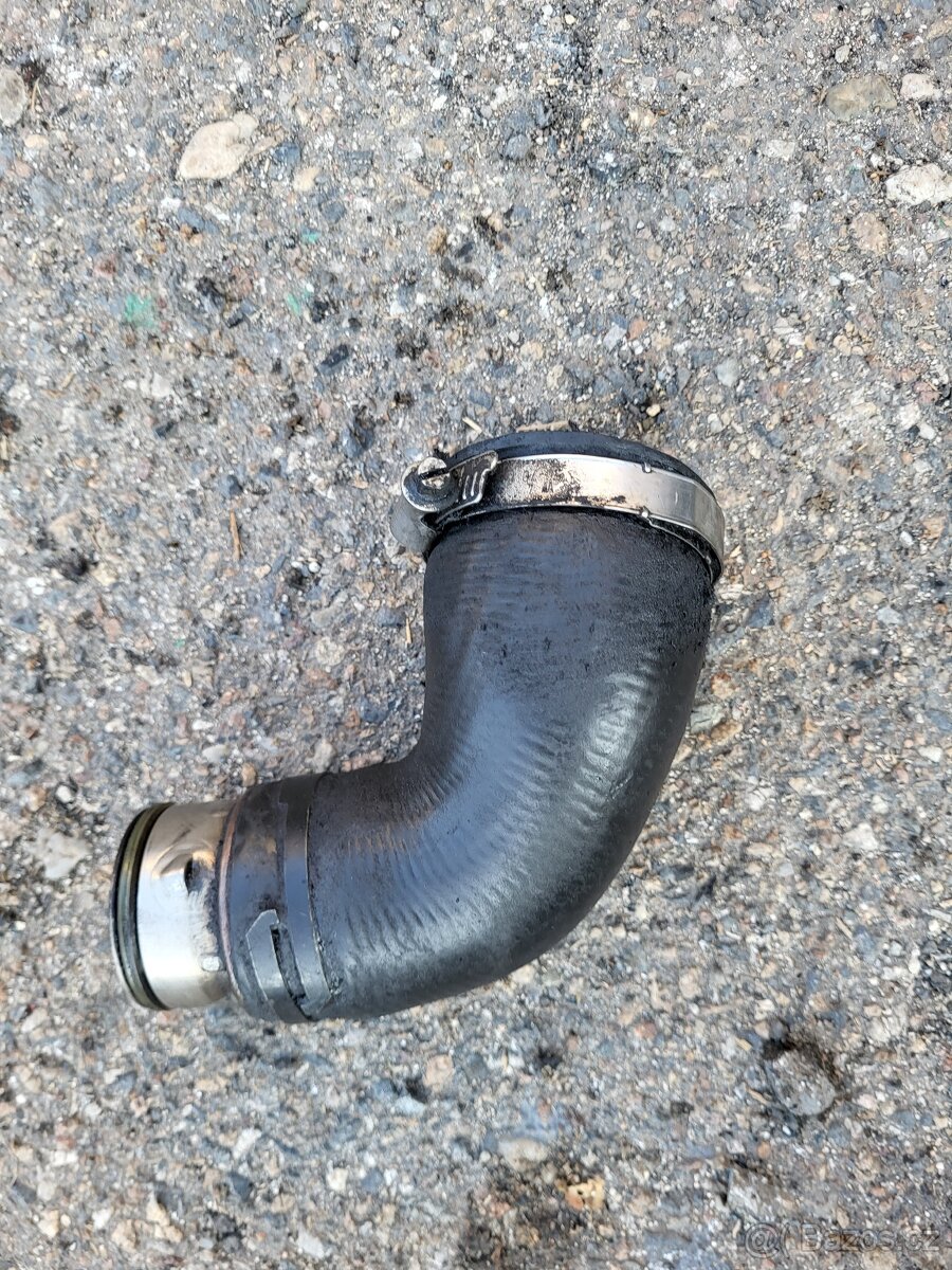 Díly z motoru BMR 125 KW 2.0 TDI B6 + DSG - 7