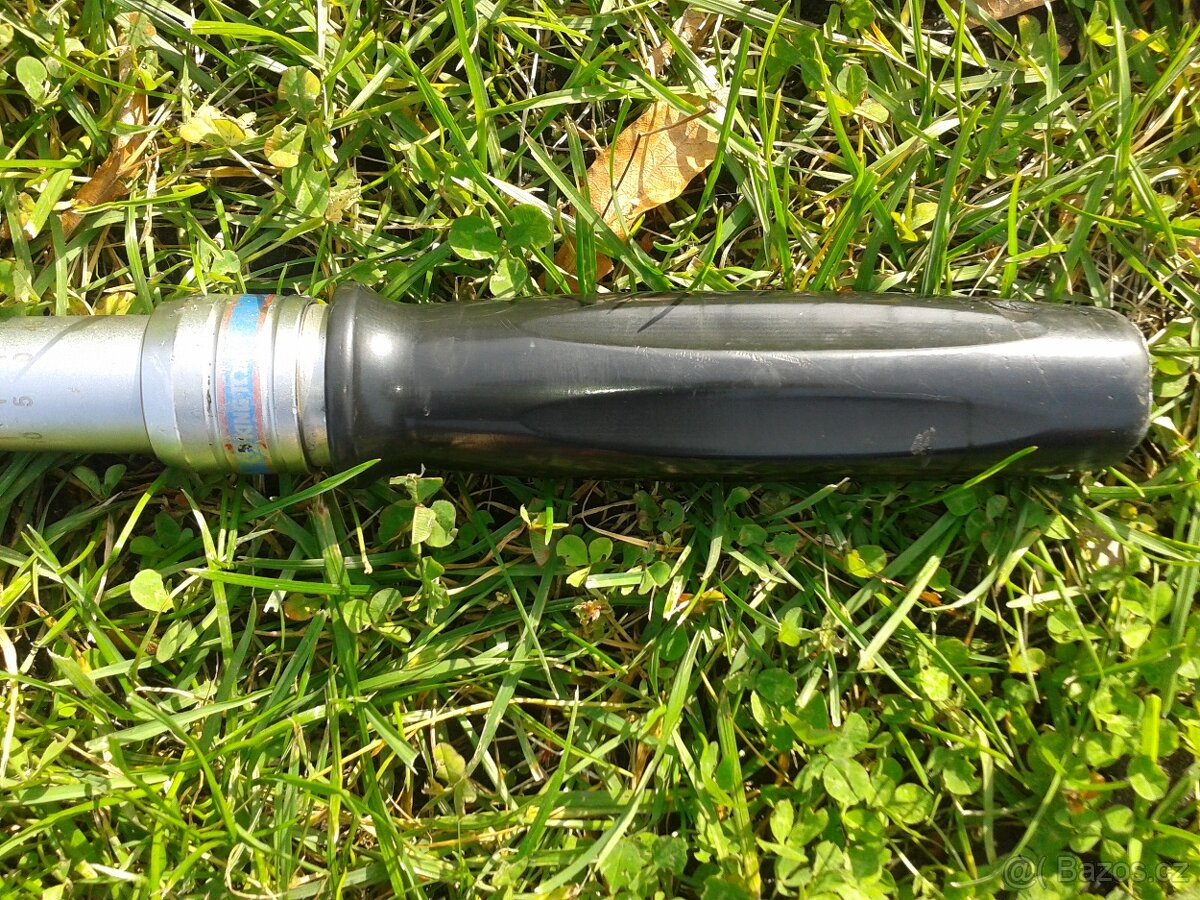 Momentový klíč KING TONY 150-800 Nm - 7