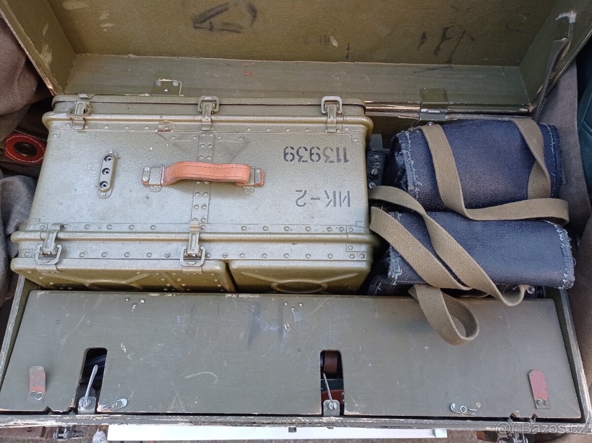 Psnr 5 radiolokator - 7