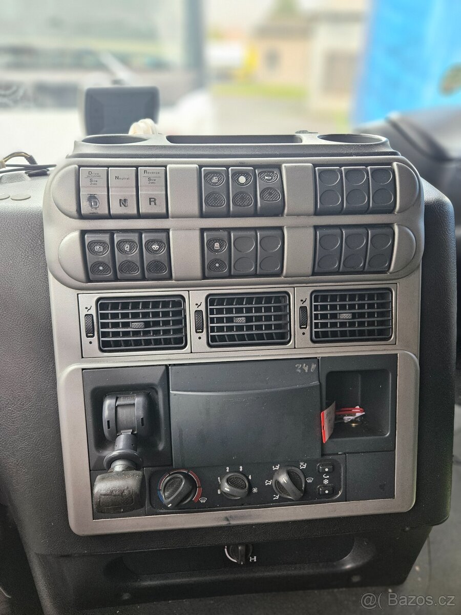 Iveco Stralis 460 evv - 7