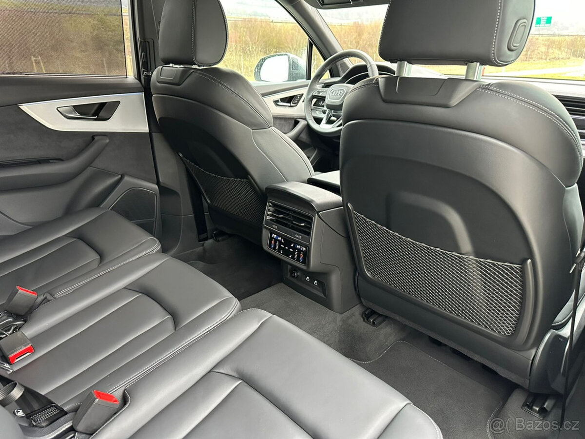 Audi Q7 50 TDI mHEV quattro tiptronic - 7