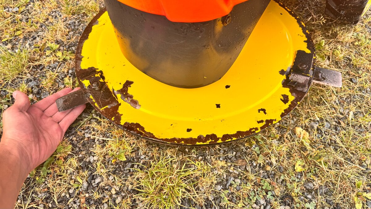 bubnová sekačka - 7