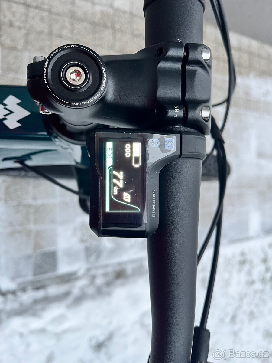 KROSS Grist Boost 2.0 nový M - 7