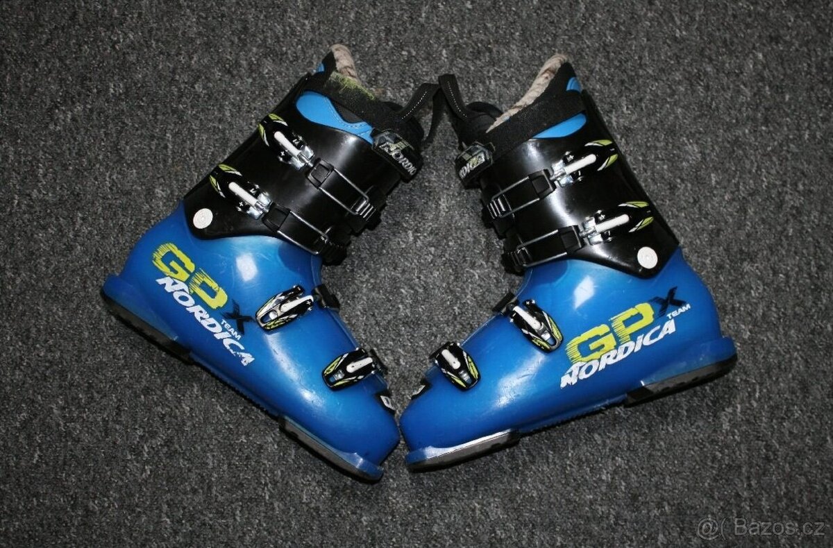 lyže volkl RTM 160 cm - 7