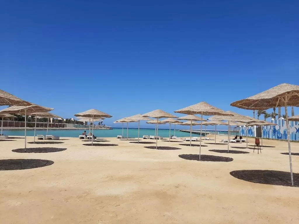 Florenza Resort Hurghada - 7