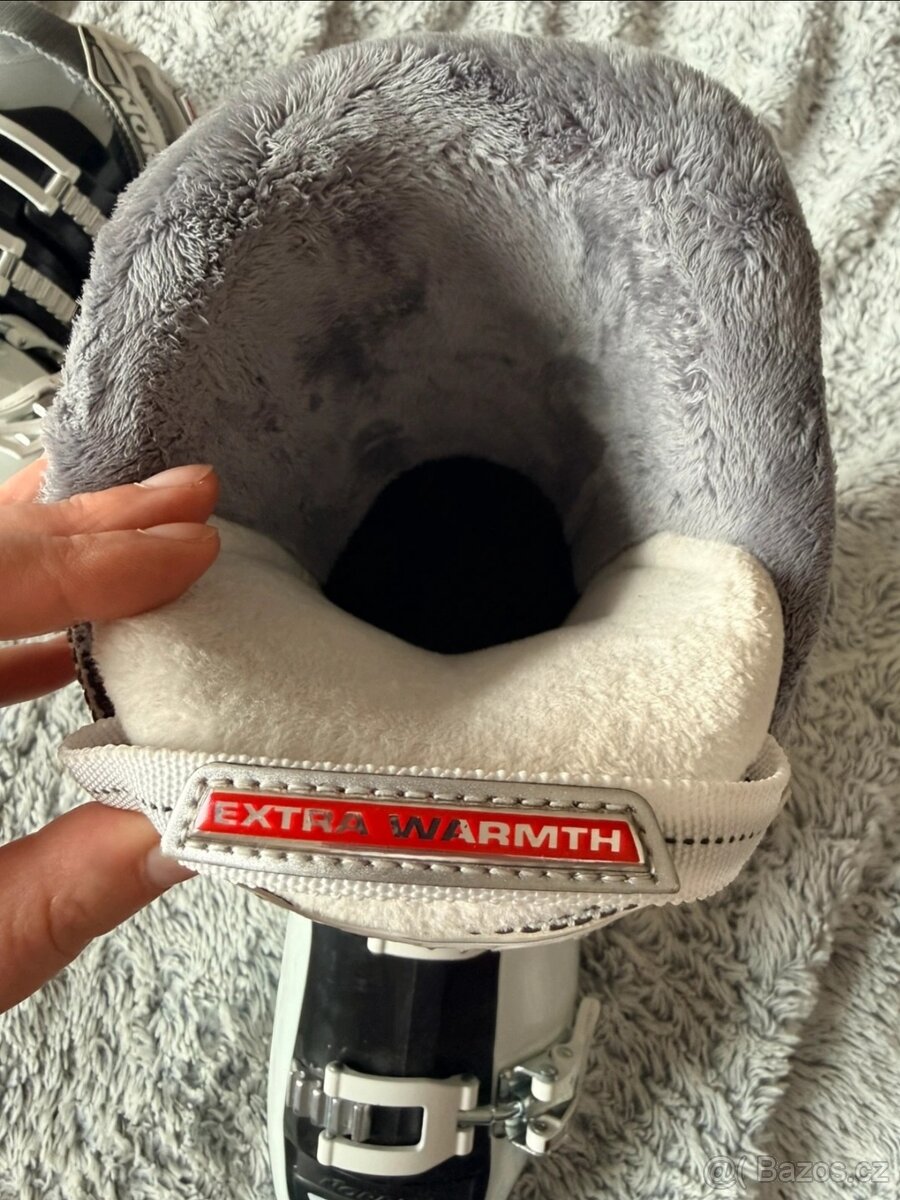 Lyžařské boty Nordica - 7