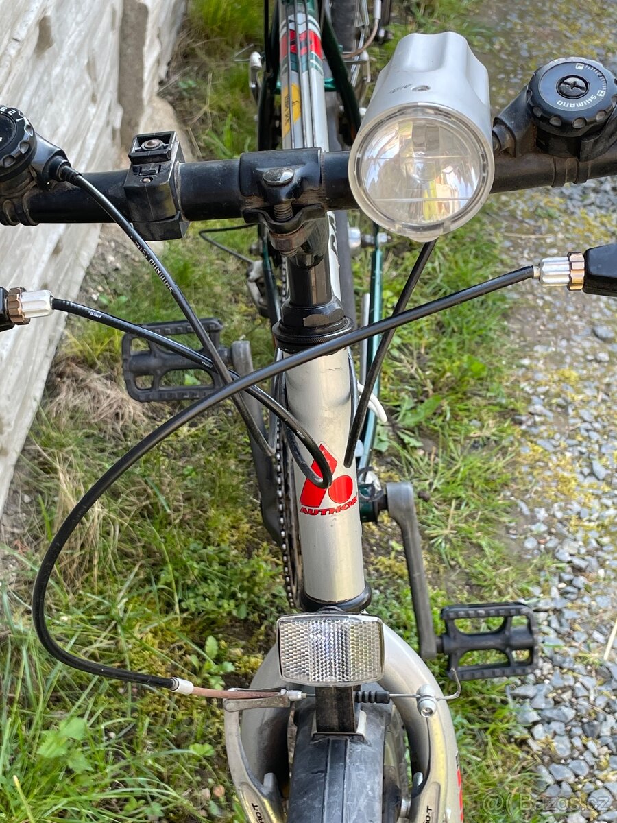 Prodám horské kolo - 7