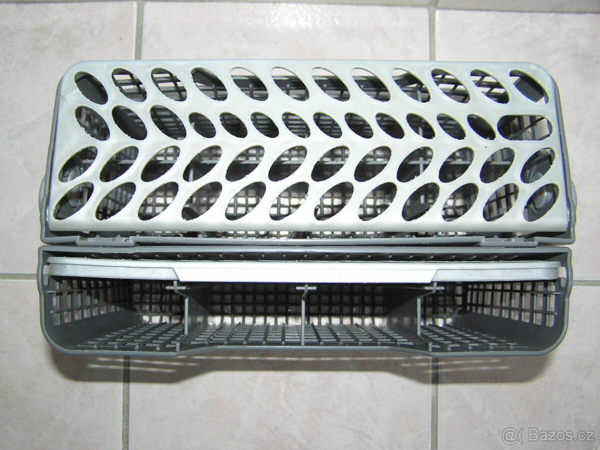 Košíky na příbory do myčky - 7