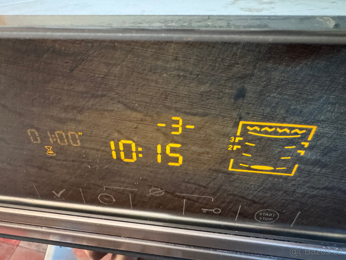 Vestavná MW trouba Hotpoint Ariston Experience - 7