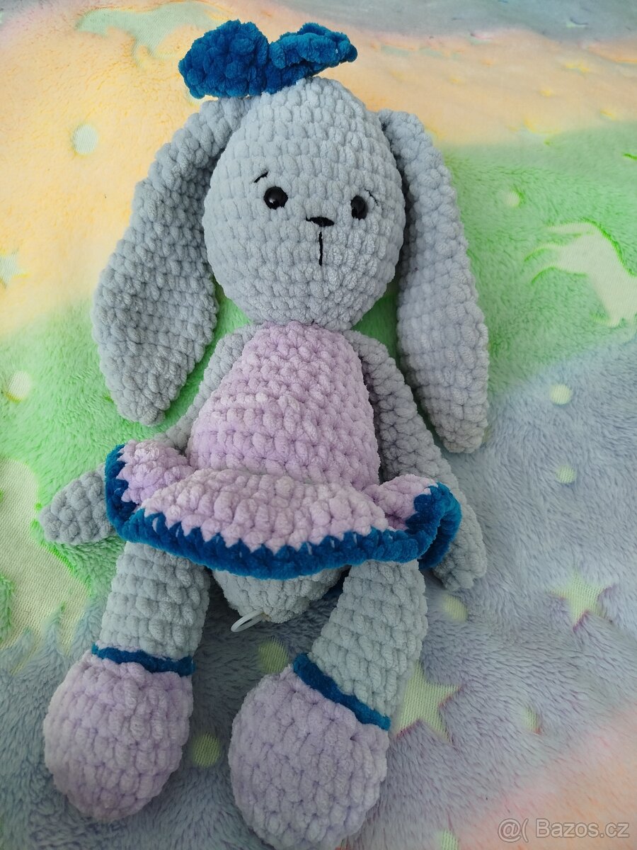 Hračky pro mimi - 7