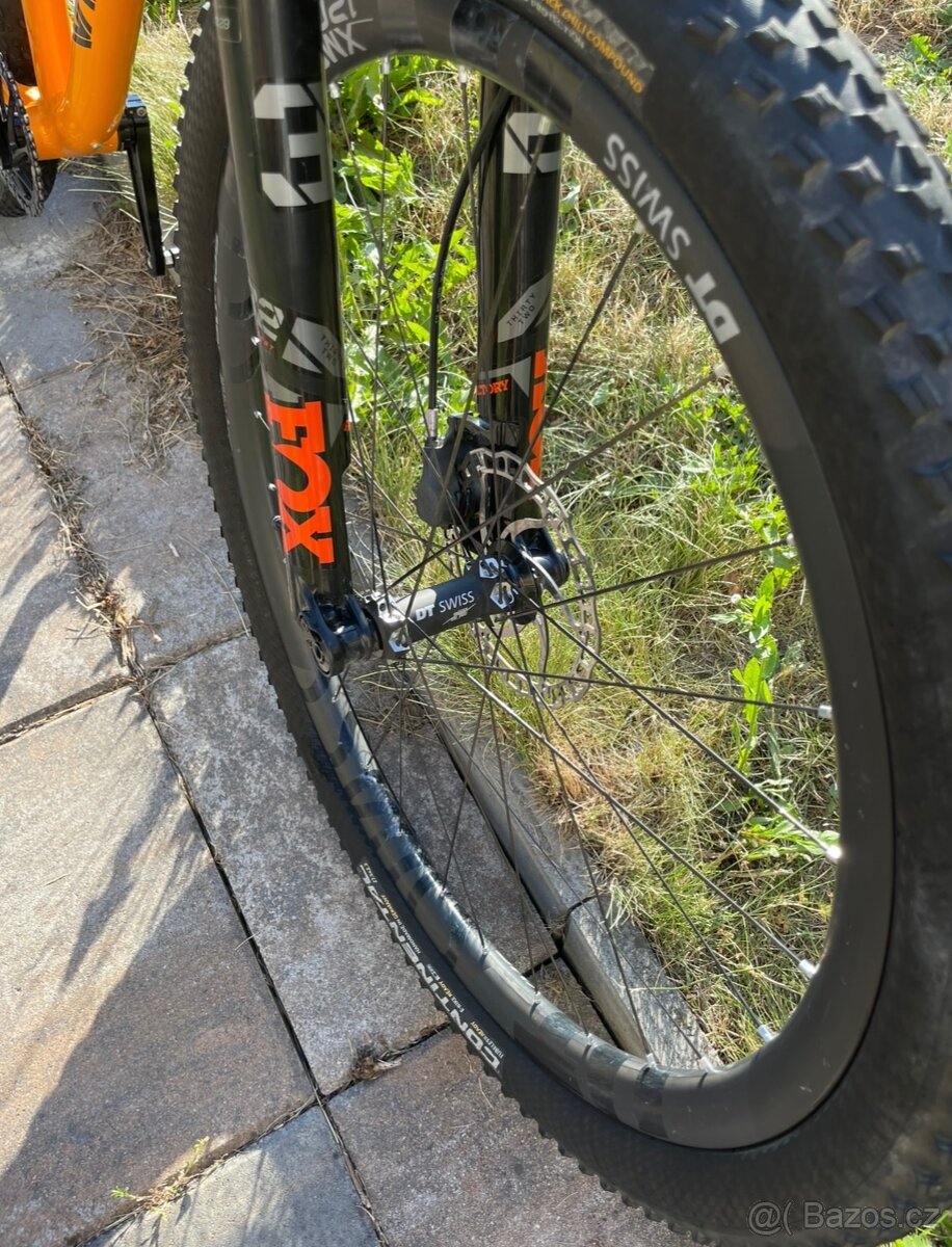 VPACE model MAX275 - 7