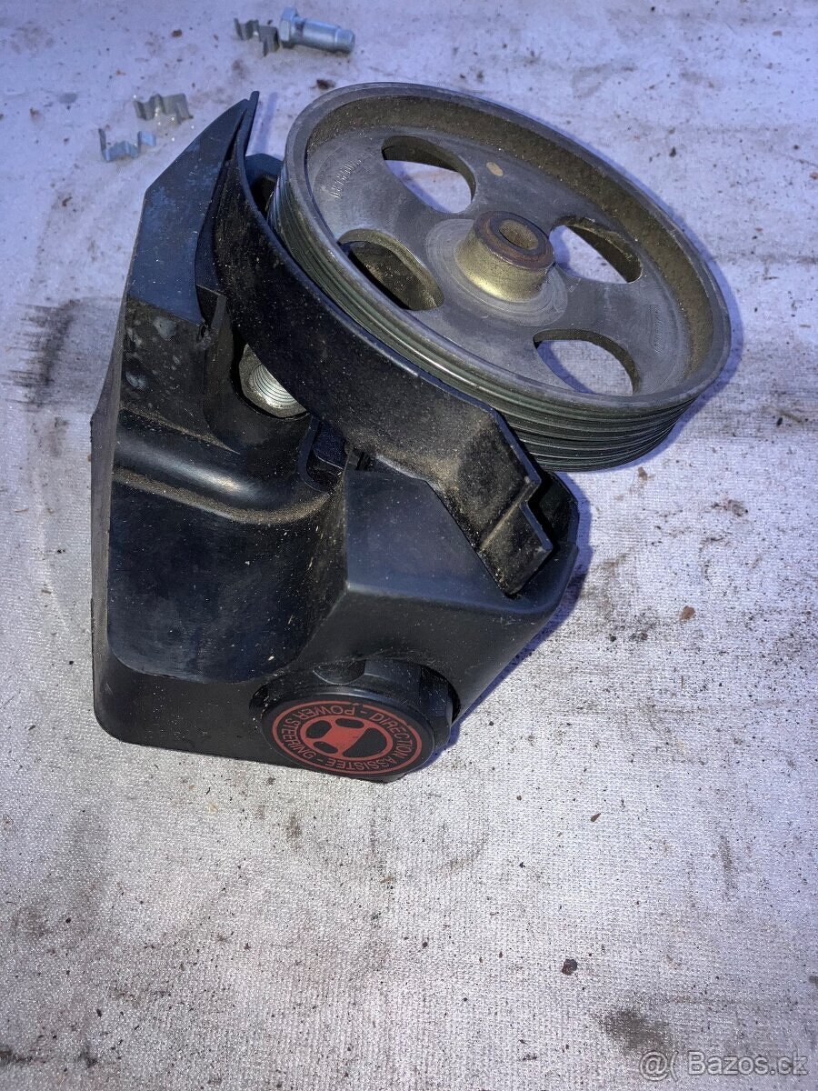 Dily citroen berlingo - 7