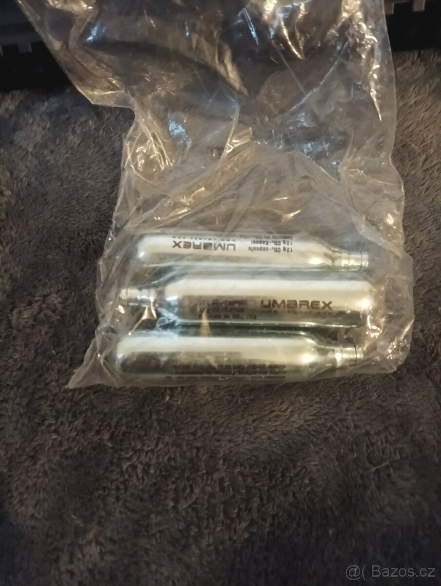 HK 416 A5 (4,5mm) - 7