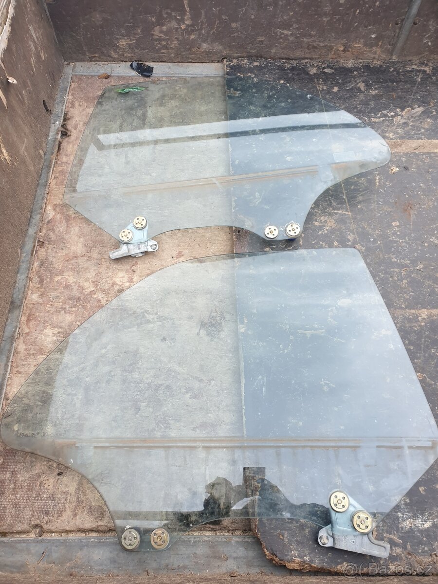 Subaru Impreza 1.gen (93-01) - 7