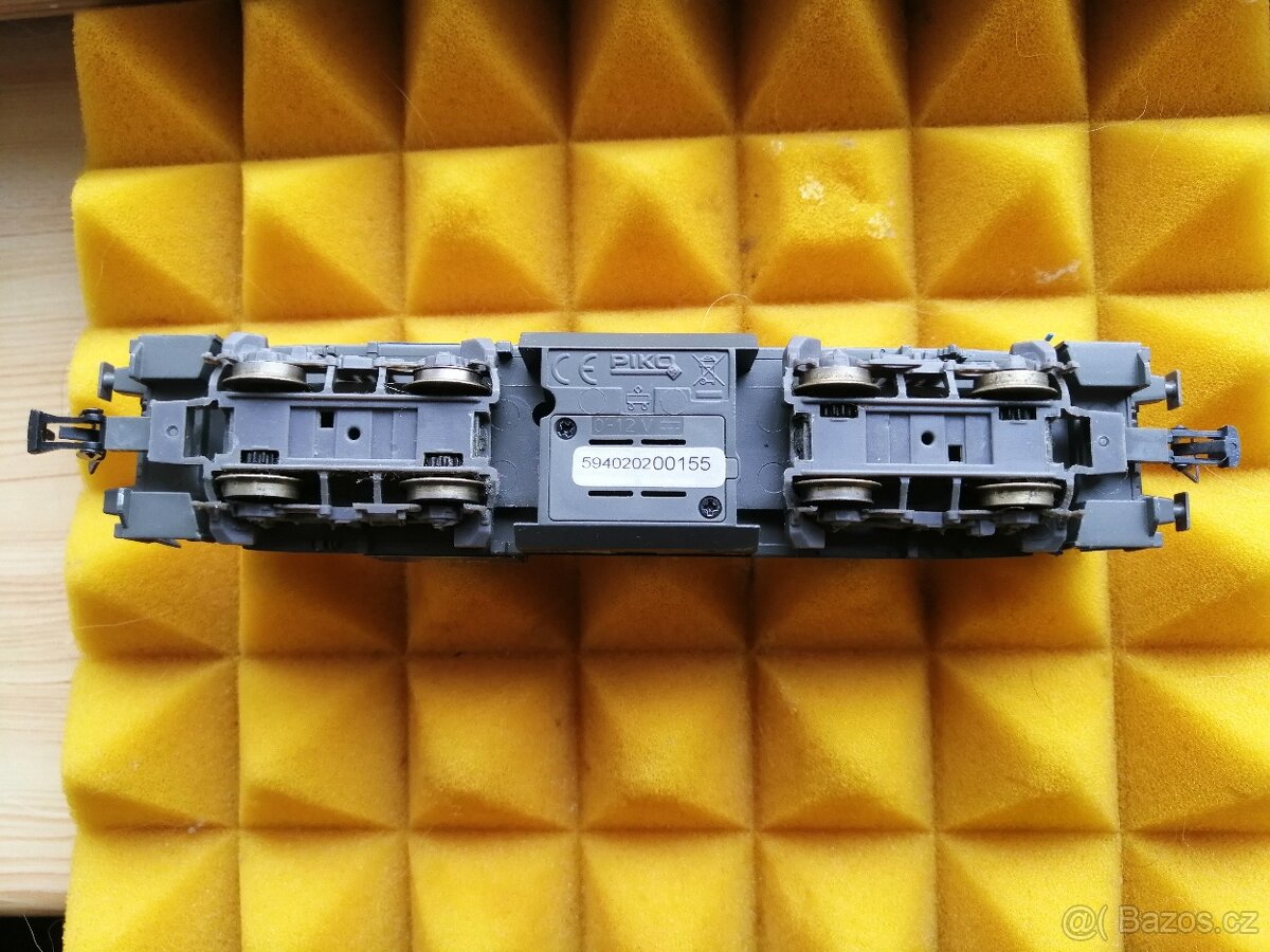 Piko HO přípr.dig. - 7