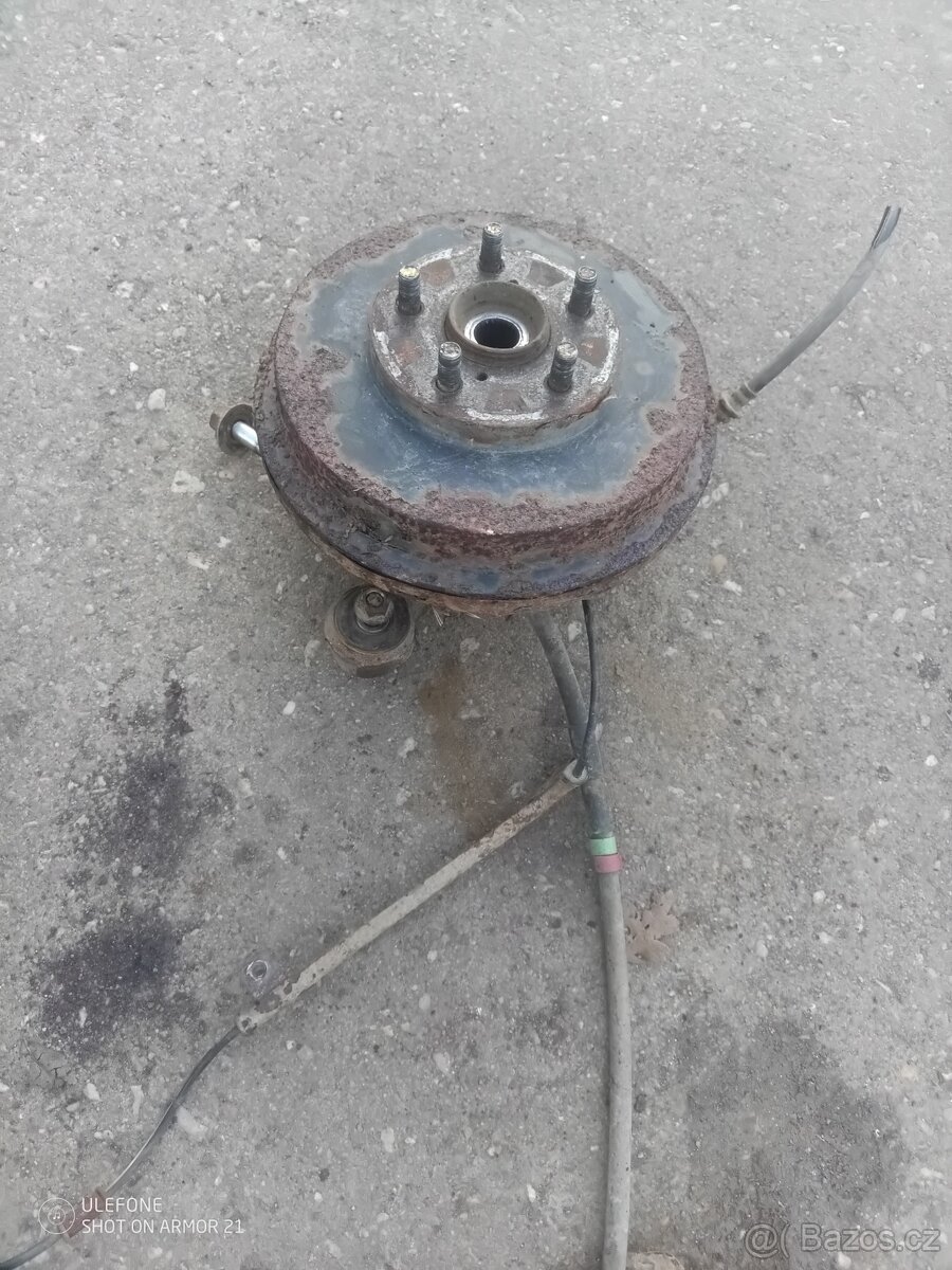 Světla, zrcátka, motory - cokoliv - 7