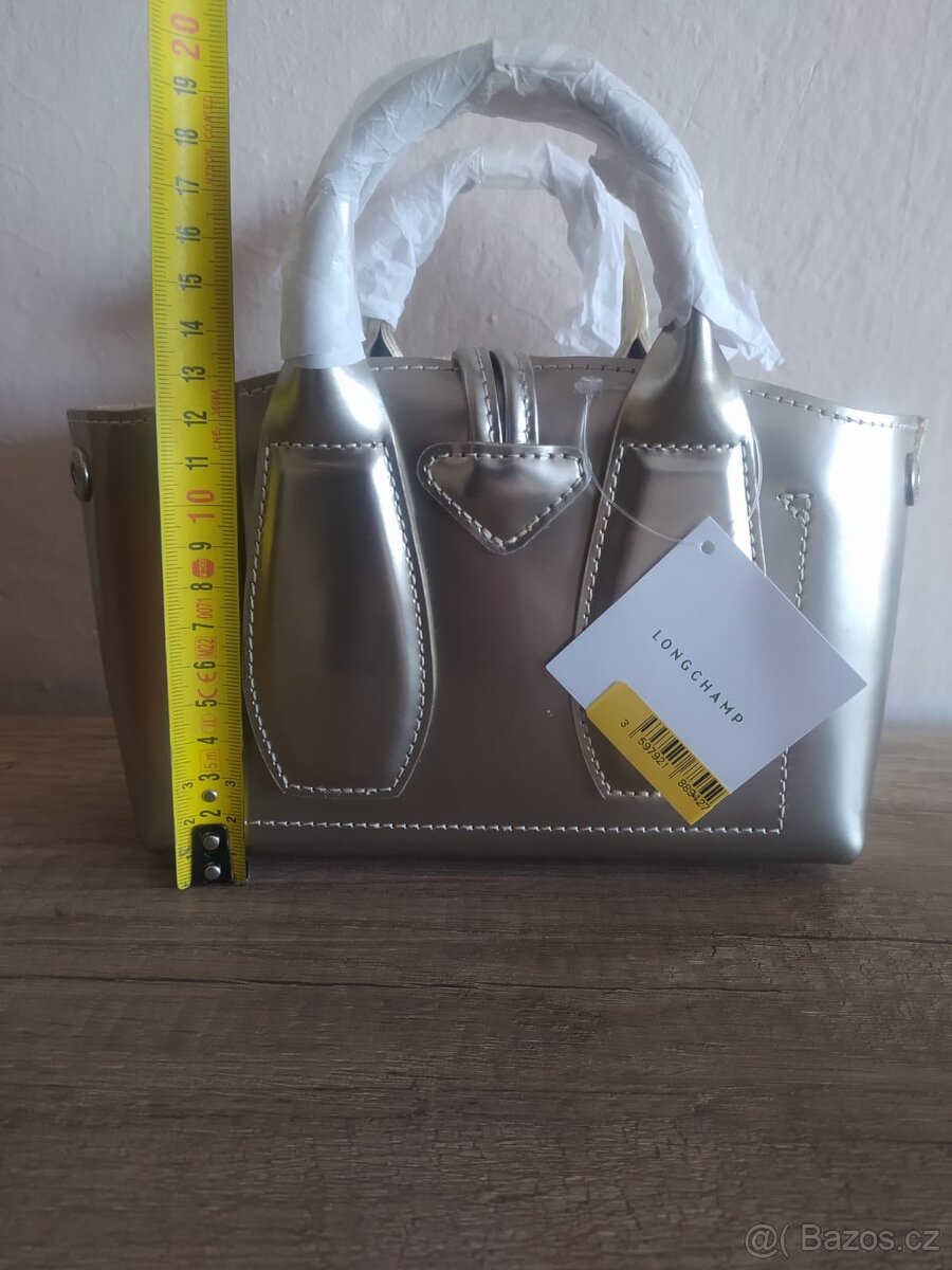 Kabelka Longchamp - 7