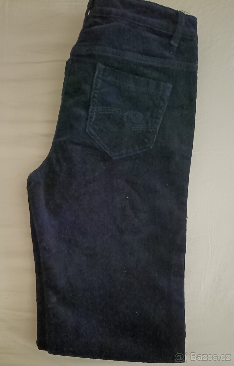 Dámské kalhoty - 7