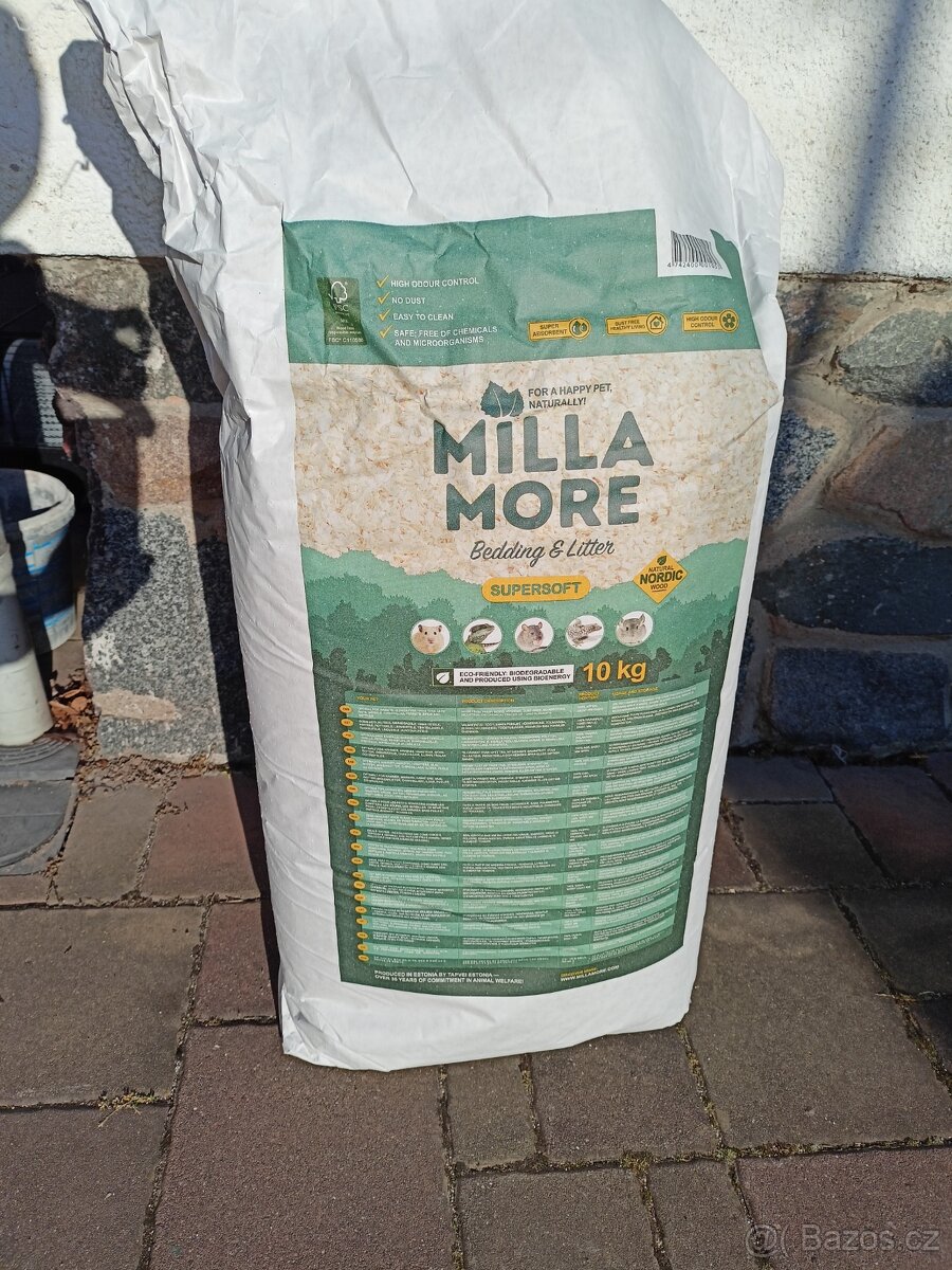 Klec pro křečka - 7