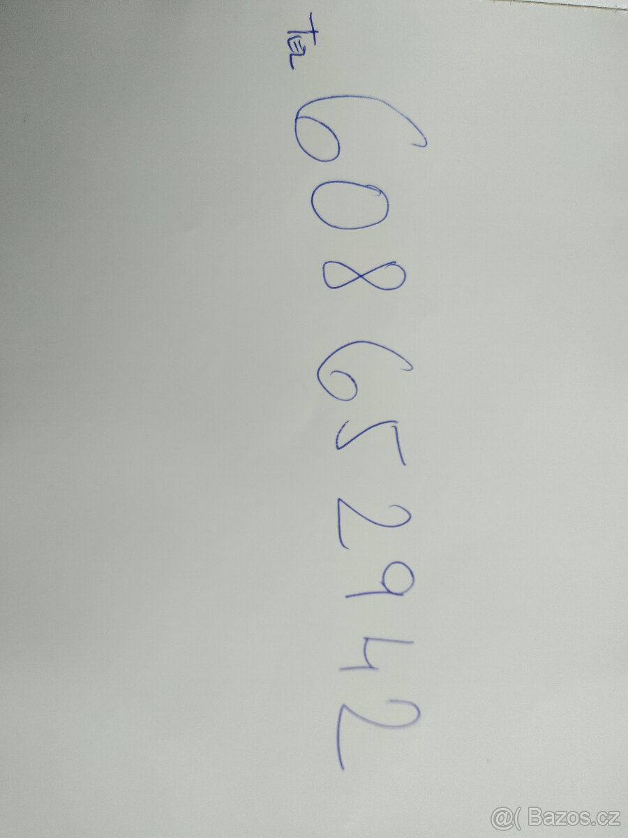 Letni pneu 185/65R15 - 7