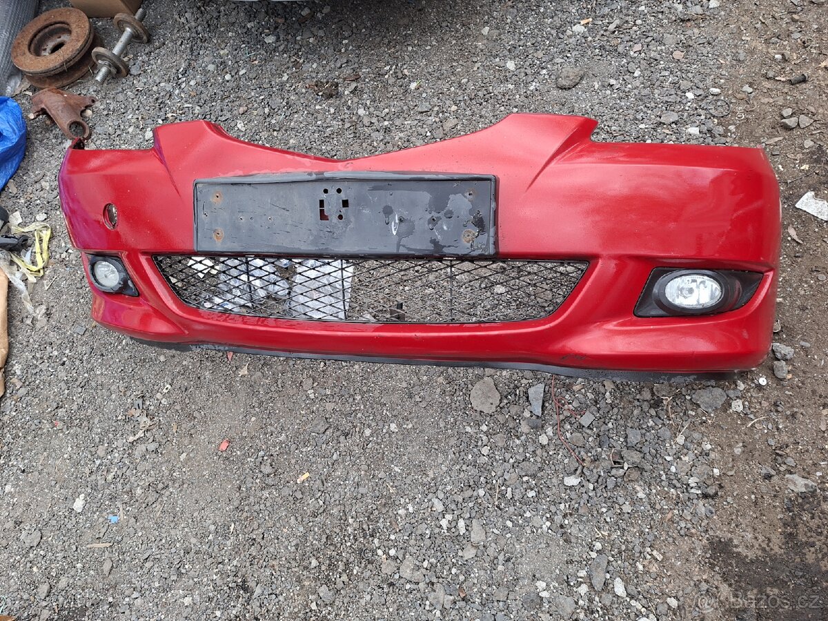 Mazda 3 použité díly - 7