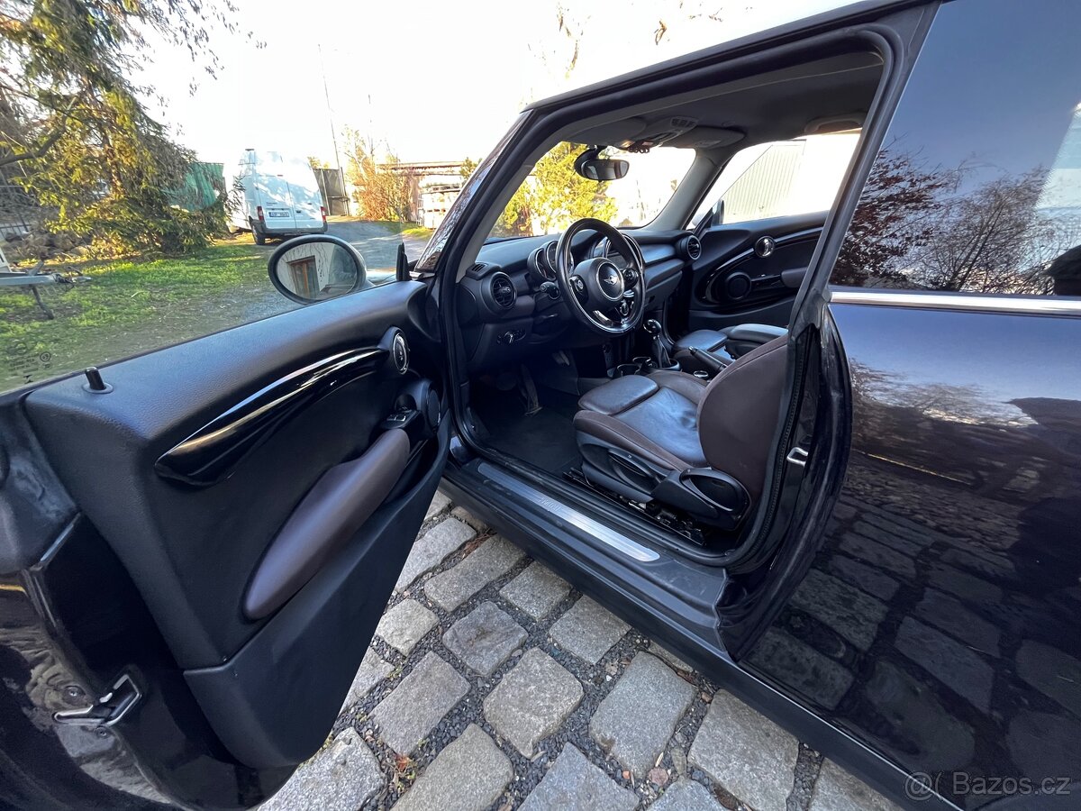 Mini Cooper 1.5D automat - 7