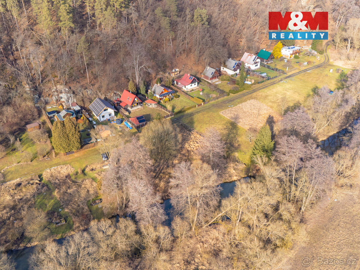 Prodej chaty, 59 m², Libež - 7