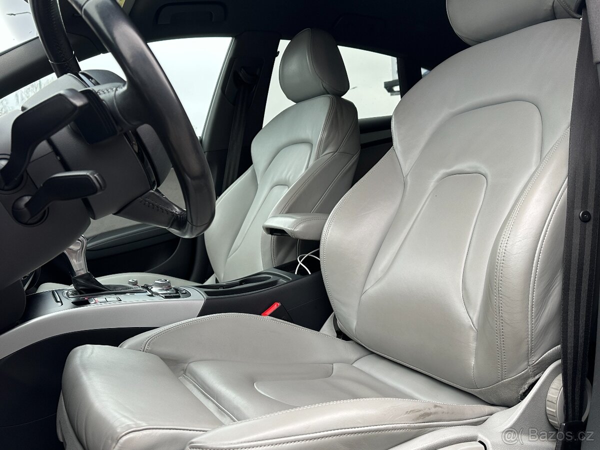 Audi A5 2016 - 7