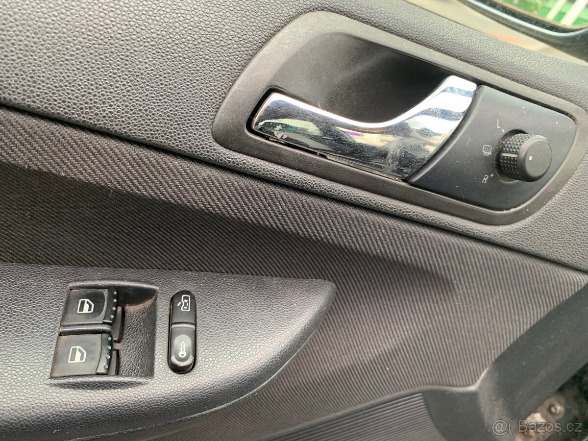 Škoda fabia 1.4 mpi 55kw 2004 nova stk - 7