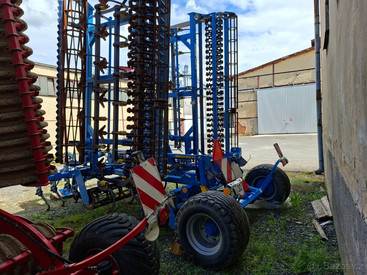 Farmet K800 Kompaktomat - 7