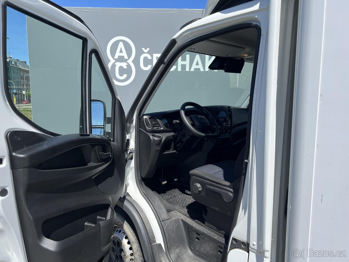 Iveco Daily Skříň35S16115kW57tkm, cena s DPH - 7