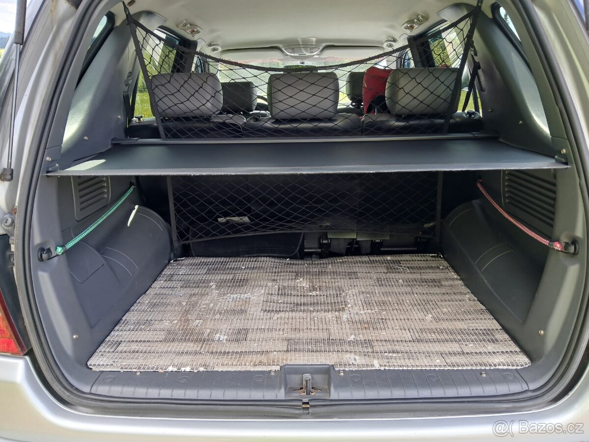 Mercedes-Benz W163 320ML - 7