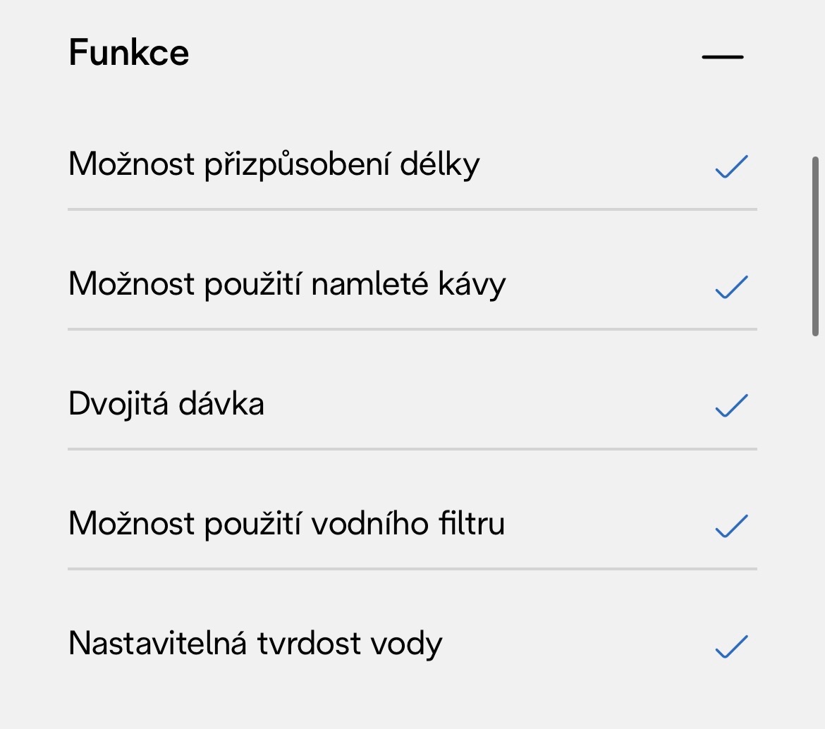 Nerozbalený DēLonghi kávovar - 7