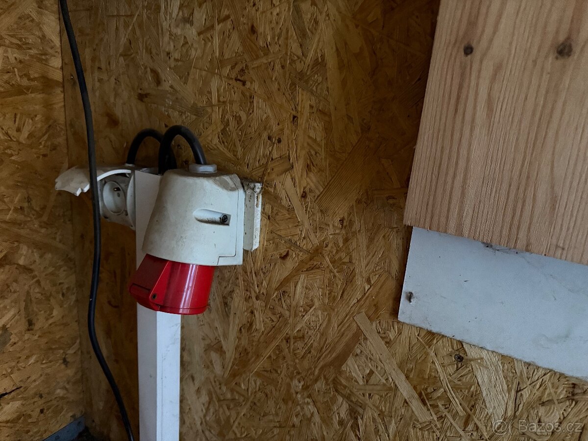 Mobilní prodejna prodej nebo pronájem - 7