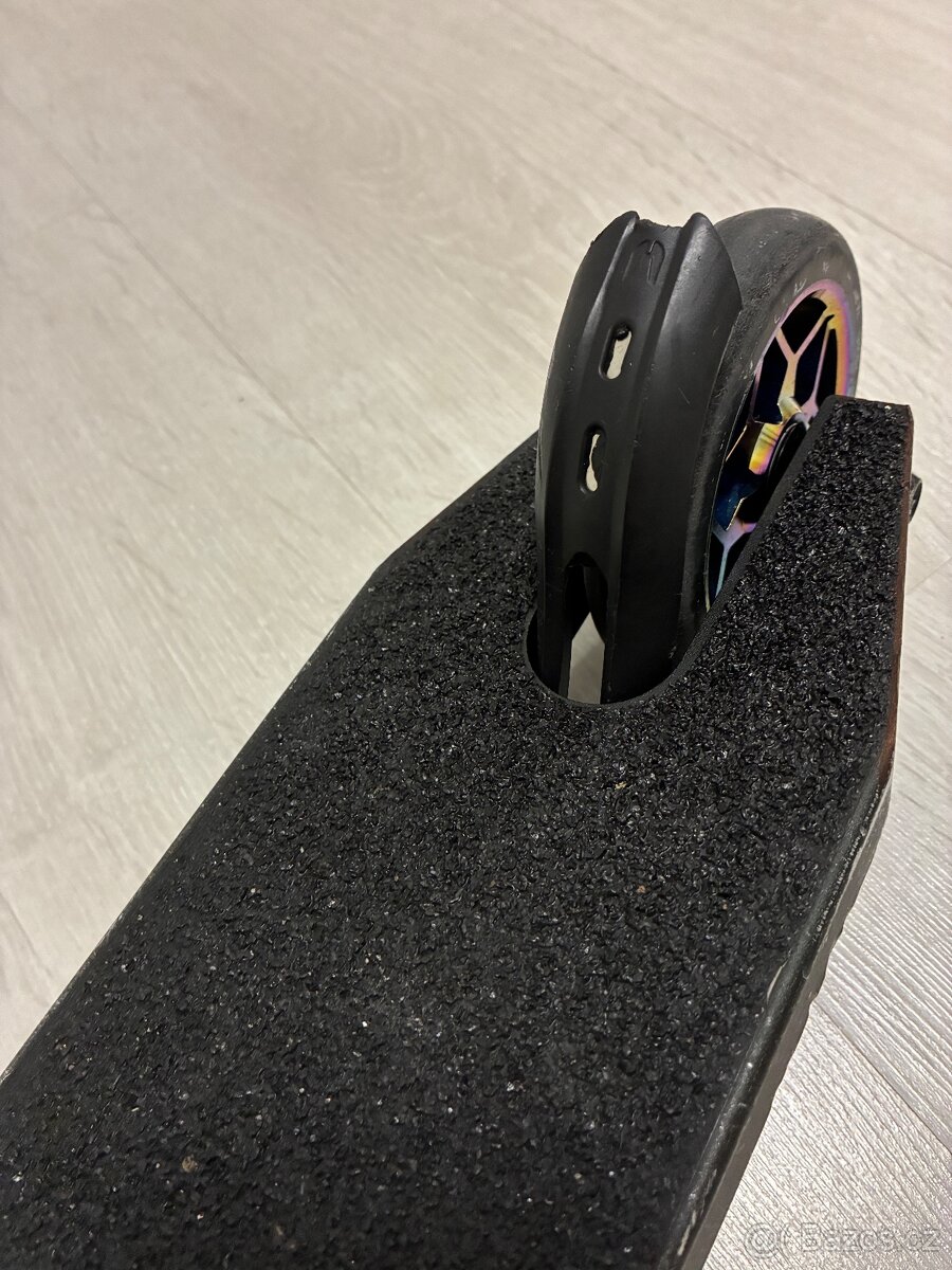 Freestyle značková koloběžka Ethic - 7