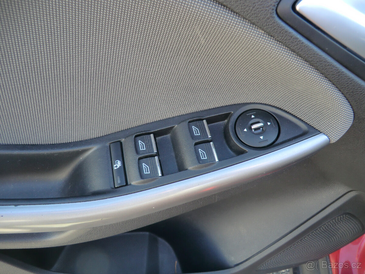 Ford Focus, 1.0 EcoBOOST 1.MAJITEL NOVÉ V ČR - 7