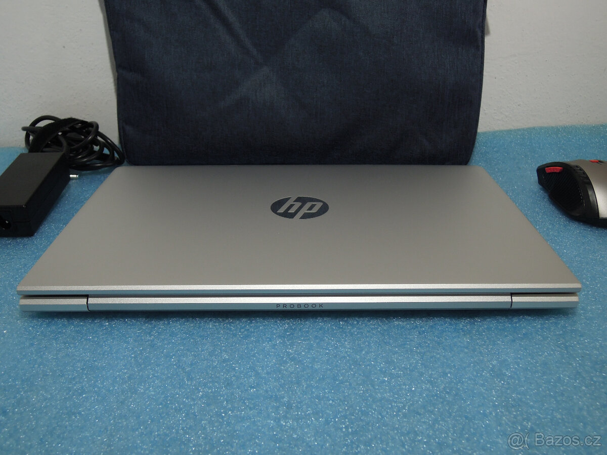 Odolný HP ProBook 445 G7 Ryzen 3 3.7GHz DDR4 16GB 512GB SSD - 7