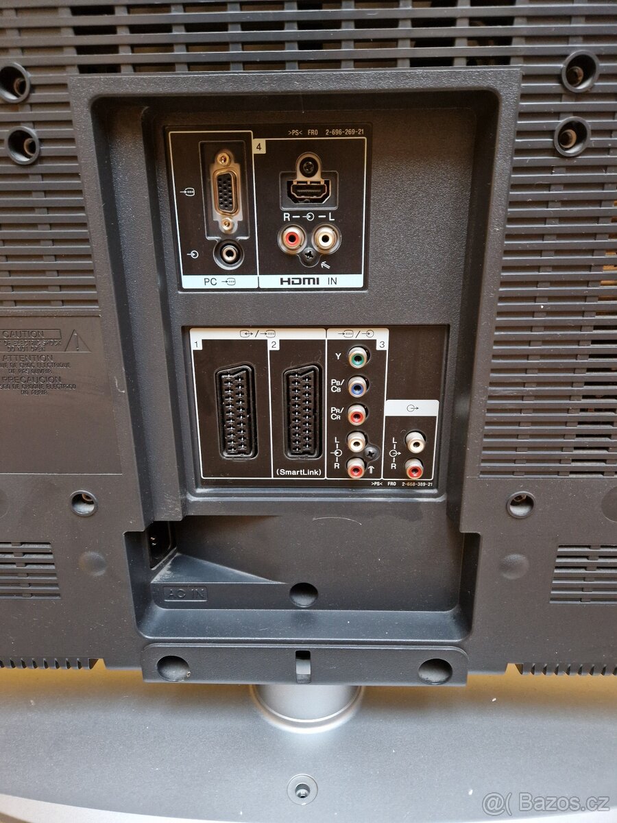 LCD Televize Sony 32'' - 7